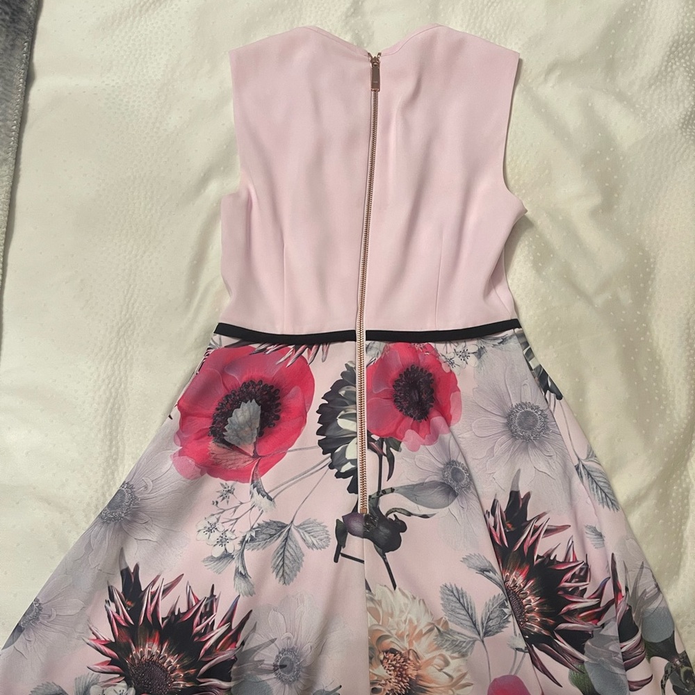 👗 beautiful summer dress